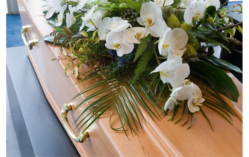 Pompes Funèbres Enterrement dans Lézignan
