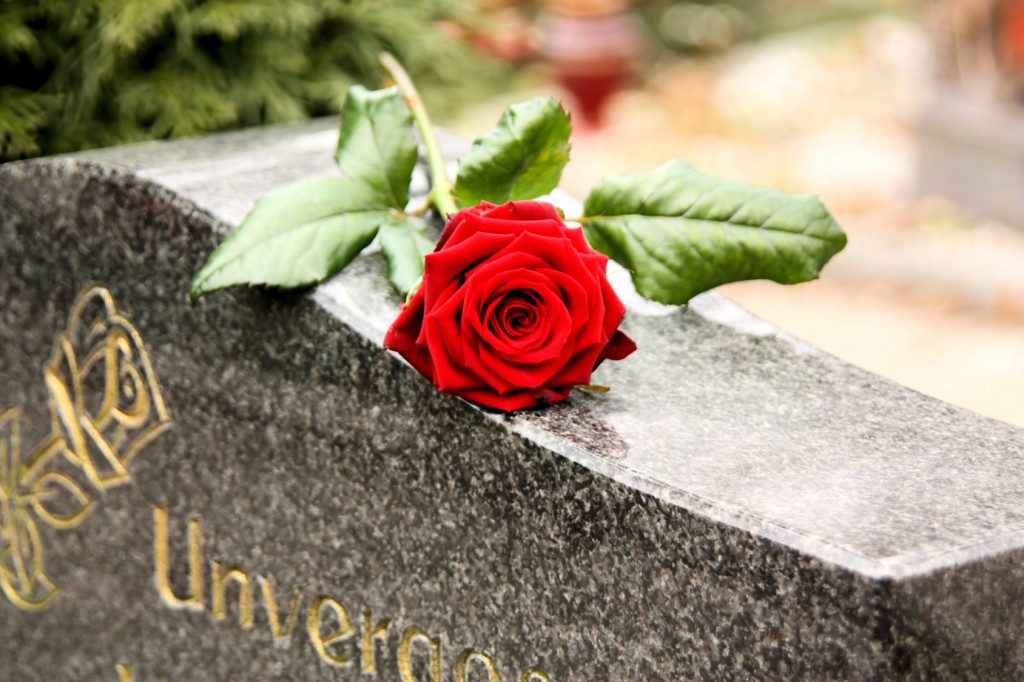 Enterrement Cimetière dans Escalquens