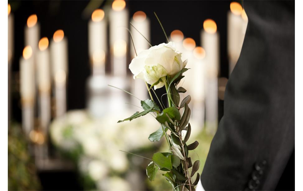 Enterrement Cimetière sur Lavalette