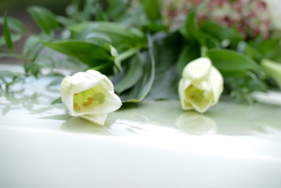 Enterrement Cimetière sur Chisseaux