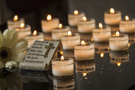 Enterrement Cimetière dans Vertou